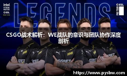 CSGO战术解析：WE战队的意识与团队协作深度剖析